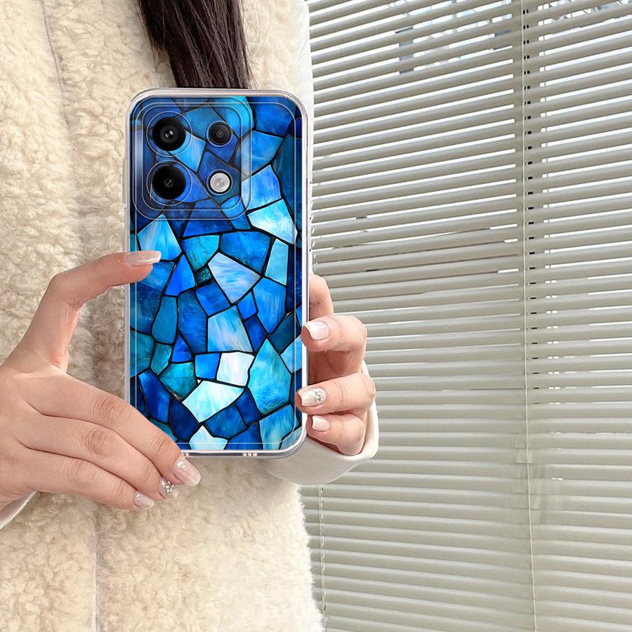 Xiaomi Redmi Note 14 - Casing untuk Xiaomi Redmi Note 15