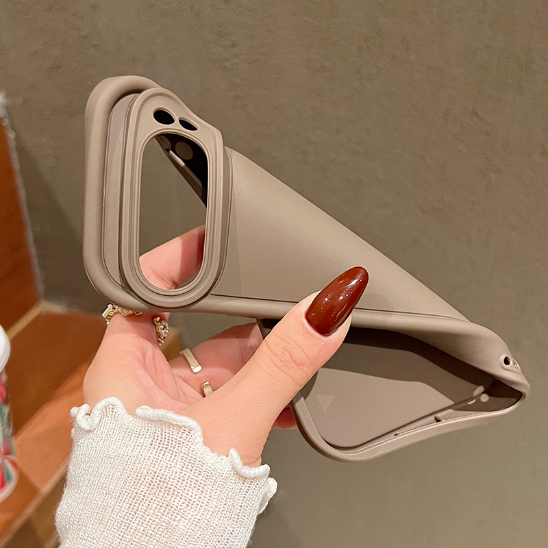 Casing Ponsel TPU Pola Bintang - Google Pixel 8A ulasan dan harga