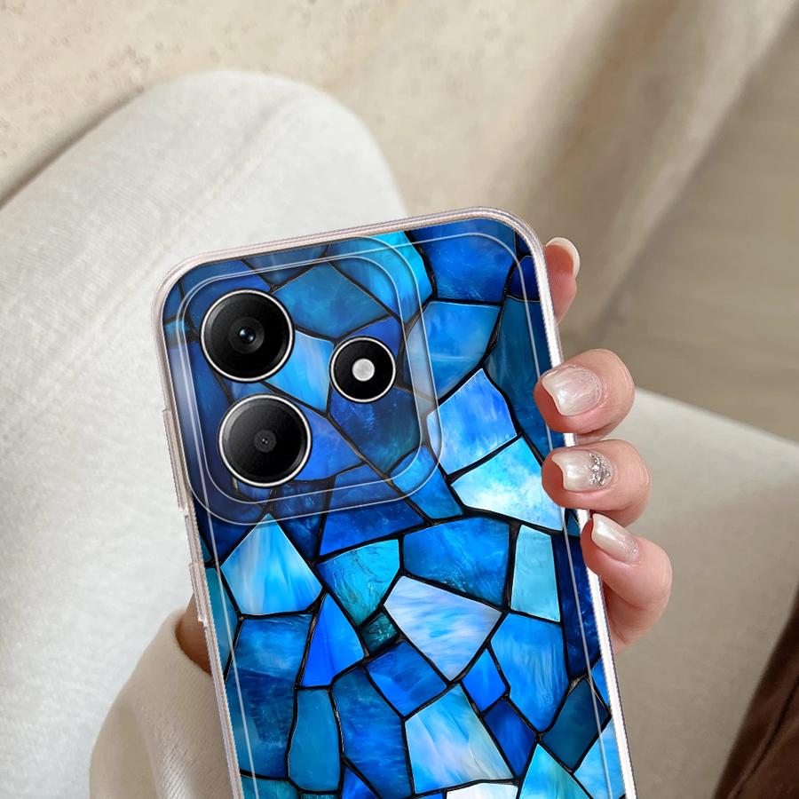 Casing untuk Xiaomi Redmi Note - Xiaomi Redmi Note 14 ulasan dan harga