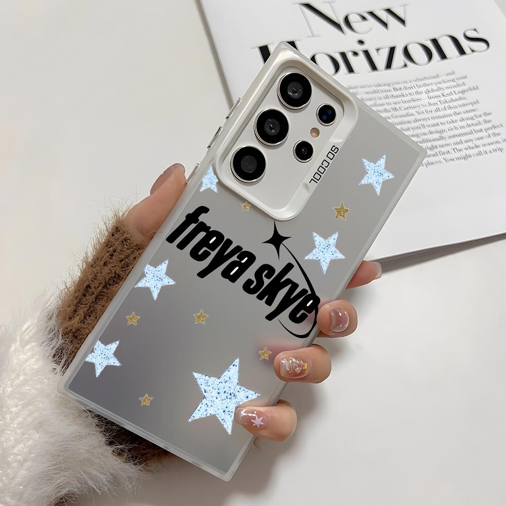 Casing Ponsel Singer F-Freya S - Samsung Galaxy S25 ulasan dan harga