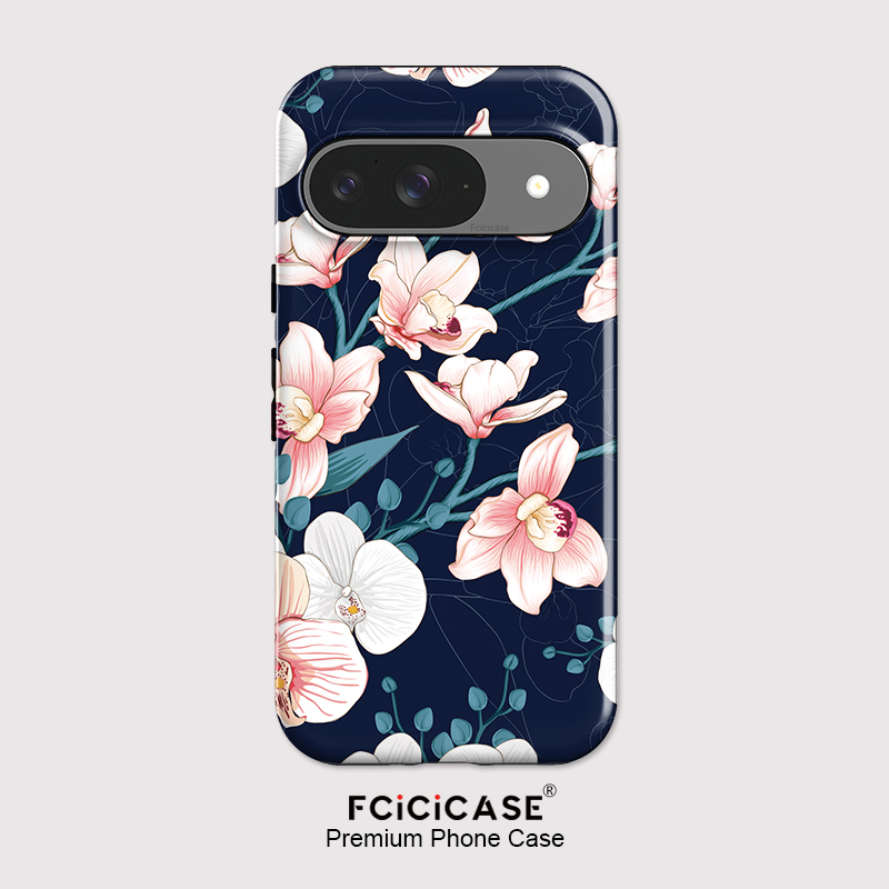 Fcicicase Casing Ponsel Anti-b - Google Pixel 8A ulasan dan harga