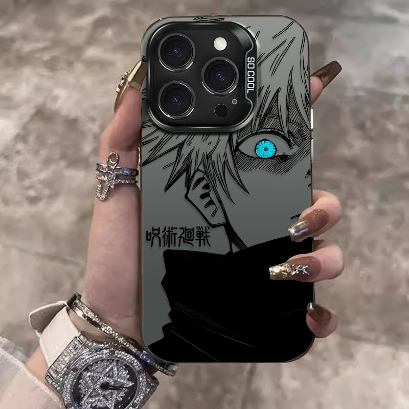 Casing Ponsel Keren Toji Sator - Xiaomi Redmi Note 14 ulasan dan harga
