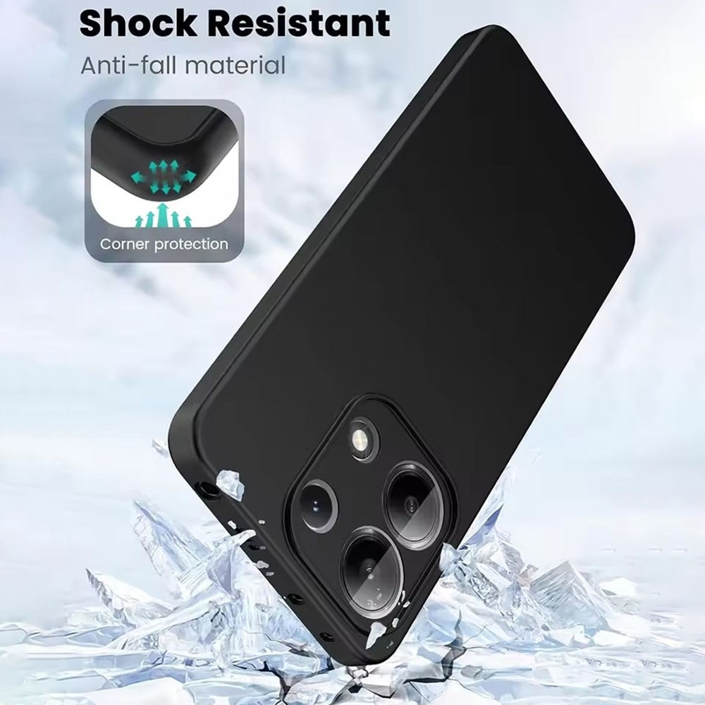 Casing HP Motif Balap F1 Untuk - Xiaomi Redmi Note 14 ulasan dan harga
