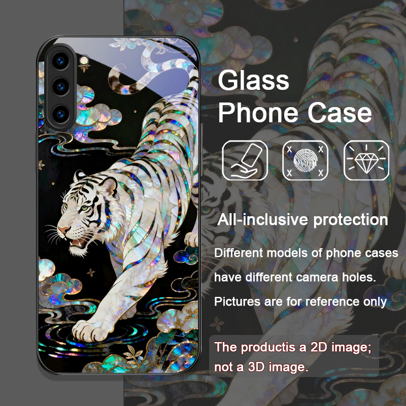 Casing Ponsel Kaca Temper Berm - Samsung Galaxy S25 ulasan dan harga