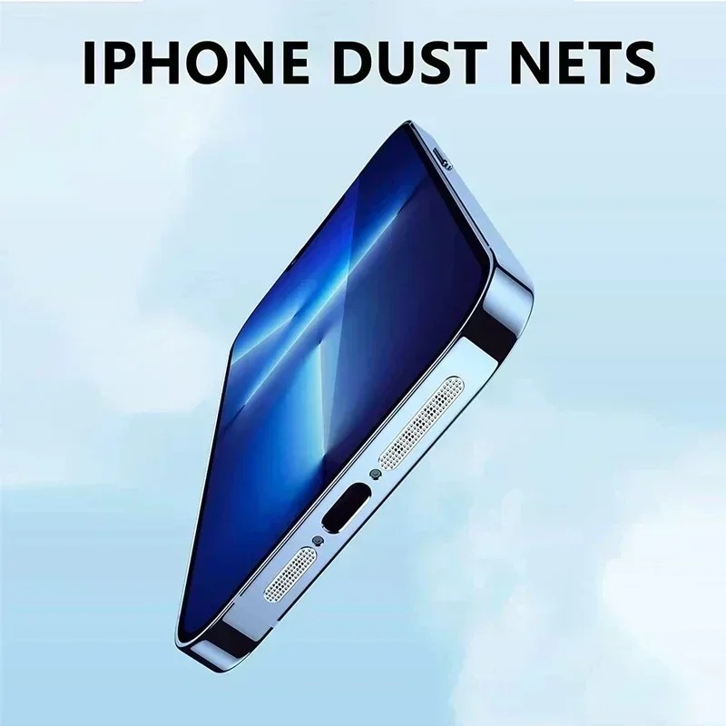 13 Buah Stiker Jaring Tahan De - Dust Removal Sticker ulasan dan harga