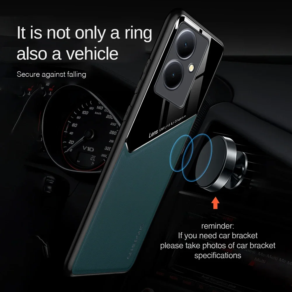 Casing pelindung tahan guncang - Vivo Y28 ulasan dan harga