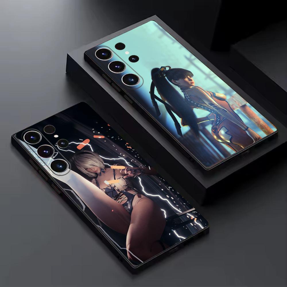 Casing Ponsel S-stellar B-blad - Samsung Galaxy S25 ulasan dan harga
