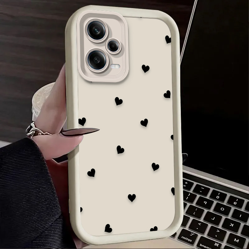 Casing Ponsel Ikatan Simpul Ha - Xiaomi Redmi Note 14 ulasan dan harga