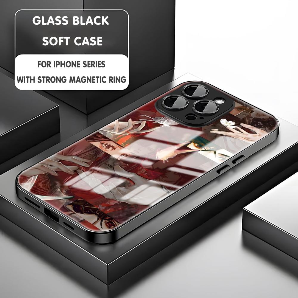 Casing Ponsel Berkat Pejabat S - Apple Iphone 16 ulasan dan harga
