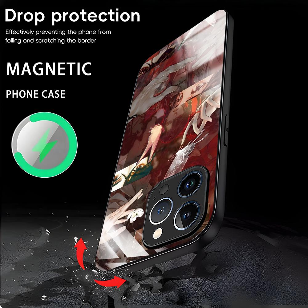 Casing Ponsel Berkat Pejabat S - Apple Iphone 16 ulasan dan harga